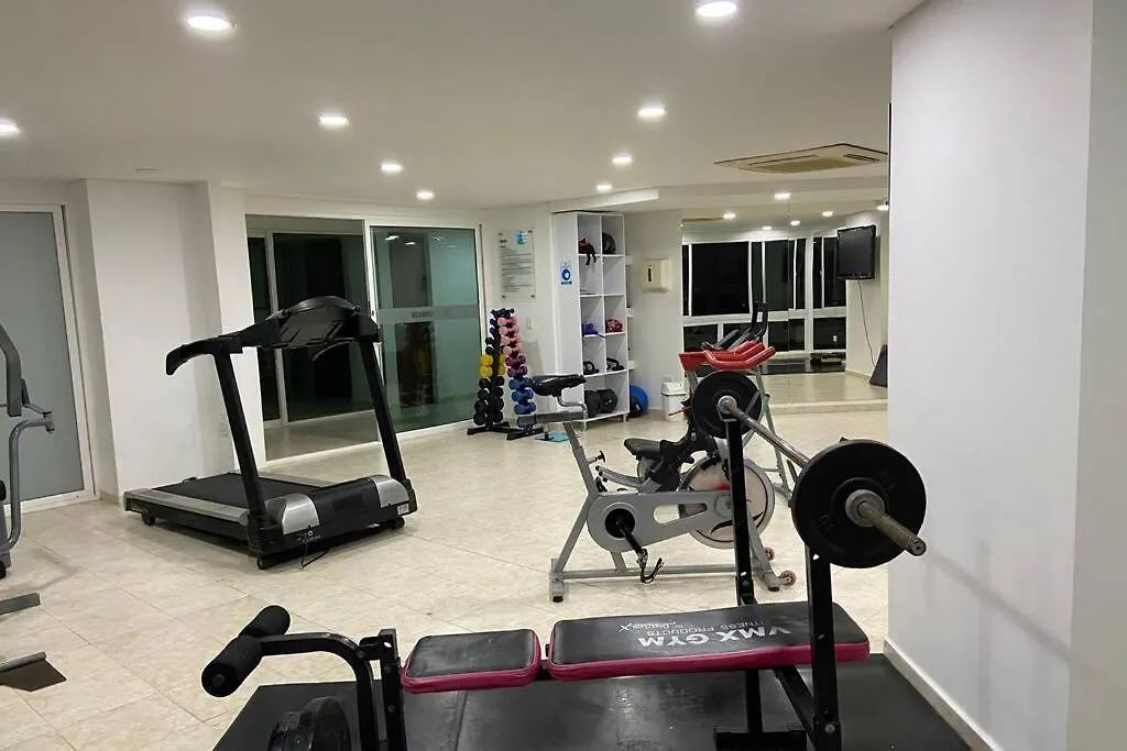 Espectacular apartamento en pozos colorados Santa Marta   Santa Marta (Magdalena)