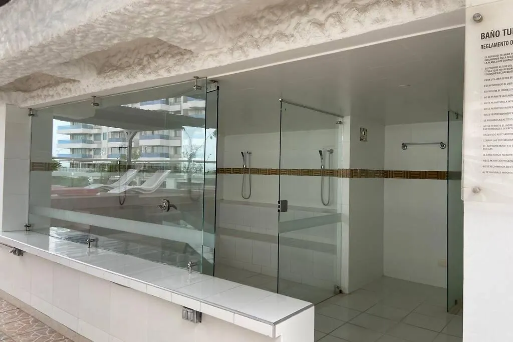 Espectacular apartamento en pozos colorados Santa Marta
