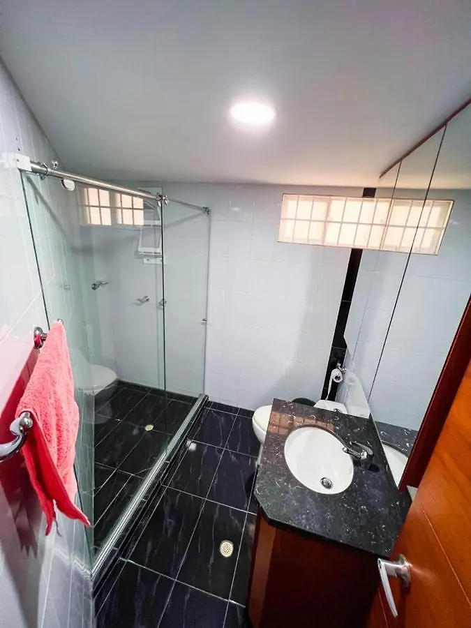 Espectacular apartamento en pozos colorados Santa Marta  0*, Santa Marta (Magdalena)