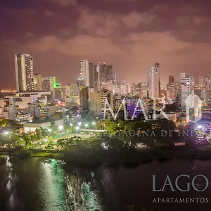 Beach Apartamento Cartagena