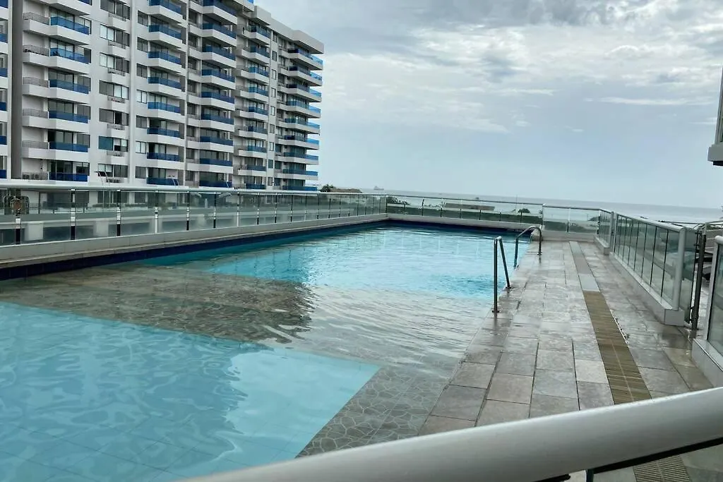 Espectacular Apartamento En Pozos Colorados Santa Marta  0*, Santa Marta (Magdalena) Colombia