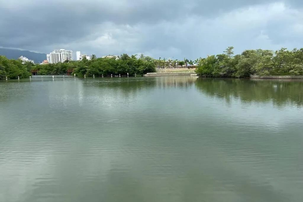Espectacular Apartamento En Pozos Colorados Santa Marta  Santa Marta (Magdalena)