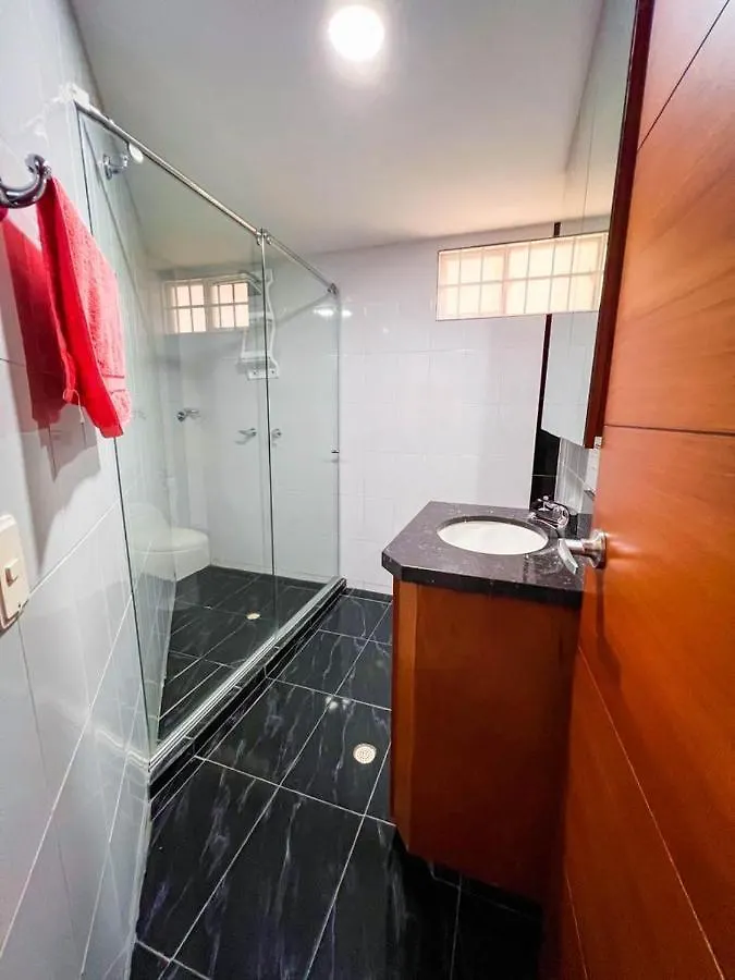 Espectacular Apartamento En Pozos Colorados Santa Marta  Apartment
